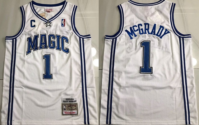 Orlando Magic Jerseys 15 - Click Image to Close